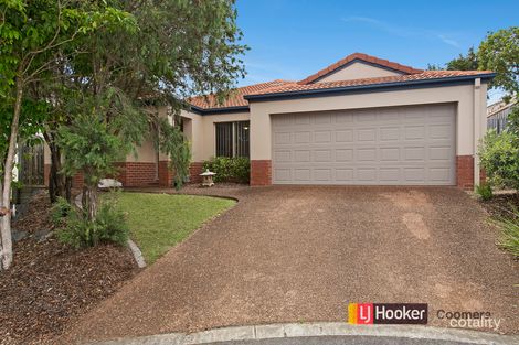 Property photo of 21/8A Clydesdale Drive Upper Coomera QLD 4209