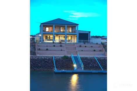 Property photo of 21 Stately Way Wallaroo SA 5556