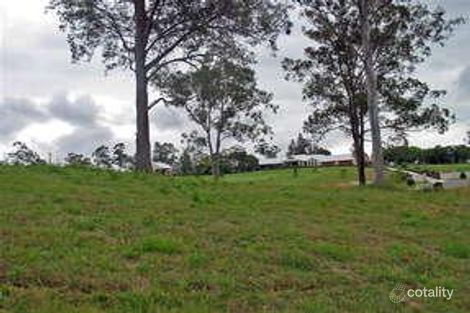 3 Pyrus Ct, Gilston, QLD 4211