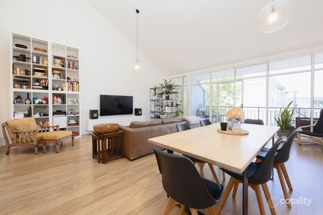 Property photo of 15/1066 Lygon Street Carlton North VIC 3054