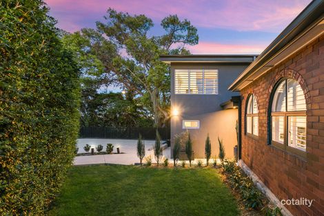 Property photo of 54 Minnamorra Avenue Earlwood NSW 2206