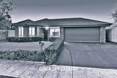Property photo of 39 Carboni Crescent Lynbrook VIC 3975