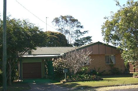 7 Miles St, Kepnock, QLD 4670