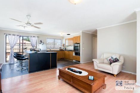 Property photo of 1 Darcy Court Cranbourne VIC 3977