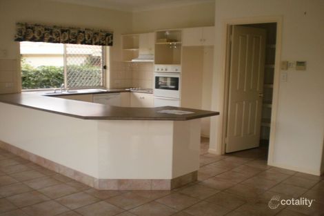 Property photo of 8 Urangan Court Helensvale QLD 4212