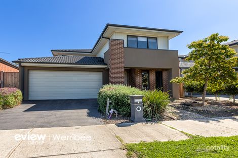 Property photo of 4 Dante Road Point Cook VIC 3030