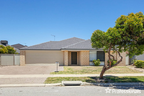 Property photo of 19 Melilla Terrace Secret Harbour WA 6173