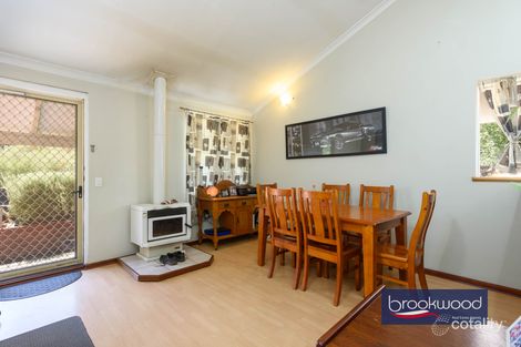 Property photo of 46 Johnston Street Mount Helena WA 6082