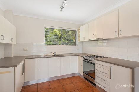 Property photo of 4/200 Baroona Road Paddington QLD 4064