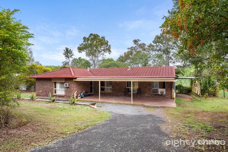 74 Hewett Dr, Regency Downs, QLD 4341