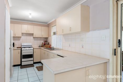 Property photo of 74 Hewett Drive Regency Downs QLD 4341