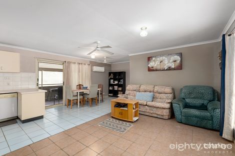 Property photo of 74 Hewett Drive Regency Downs QLD 4341