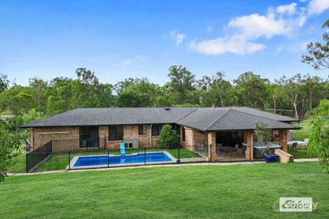 Property photo of 4 Edinburgh Avenue Regency Downs QLD 4341