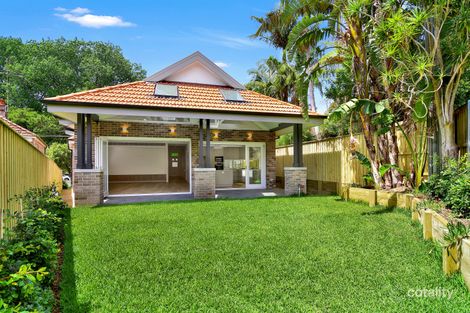 14 Warringa Rd, Cammeray, NSW 2062