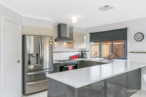 Property photo of 33 South Pacific Drive Seaford Meadows SA 5169