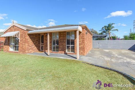 Property photo of 36 Terrapin Drive Narre Warren South VIC 3805