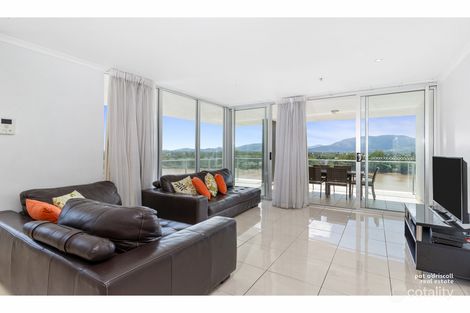 Property photo of 703/102-108 Victoria Parade Rockhampton City QLD 4700