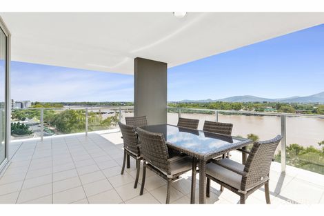 Property photo of 703/102-108 Victoria Parade Rockhampton City QLD 4700