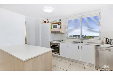 Property photo of 703/102-108 Victoria Parade Rockhampton City QLD 4700