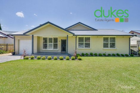 25 Mount St, Glenbrook, NSW 2773