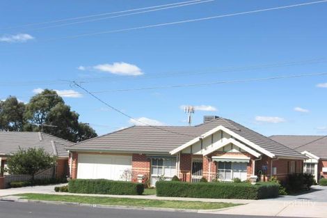 2/58 Hillside Rd, Rosanna, VIC 3084