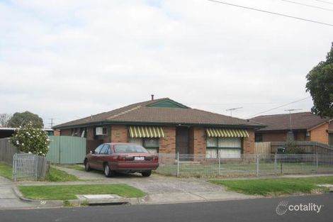 61 Tarene St, Dandenong, VIC 3175