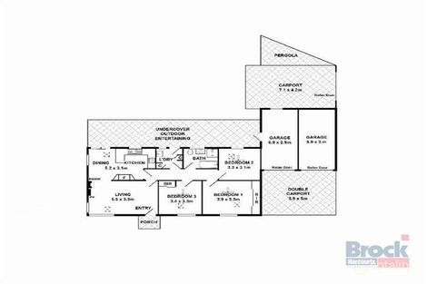 Property photo of 3A Hume Street Seaview Downs SA 5049