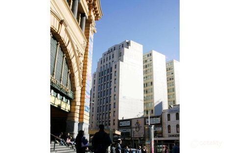 Property photo of 215/238-242 Flinders Street Melbourne VIC 3000