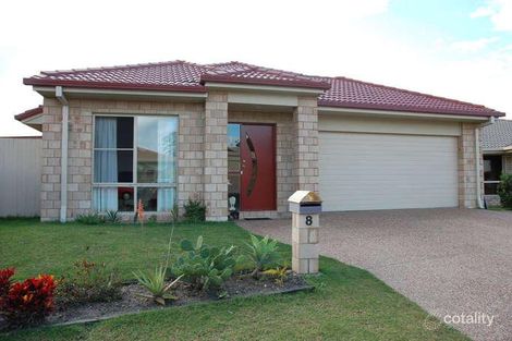 8 Felix Ct, Merrimac, QLD 4226