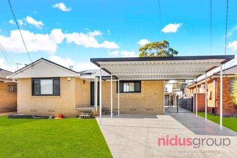 Property photo of 13 Sage Street Mount Druitt NSW 2770