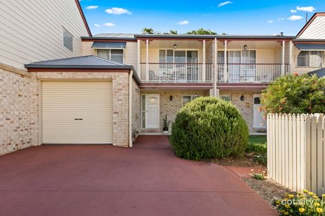18/279 Mackenzie St, Centenary Heights, QLD 4350