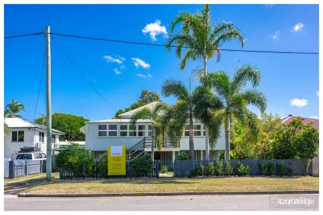 31 Buckle St, Park Avenue, QLD 4701