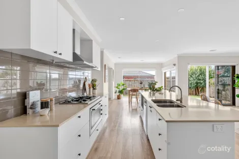 Property photo of 24 Oakdale Street Charlemont VIC 3217