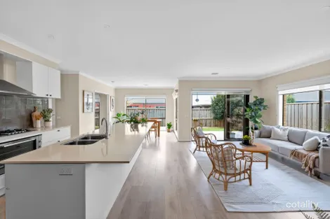 Property photo of 24 Oakdale Street Charlemont VIC 3217