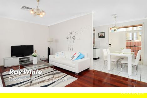 Property photo of 2/13-15 Connemarra Street Bexley NSW 2207