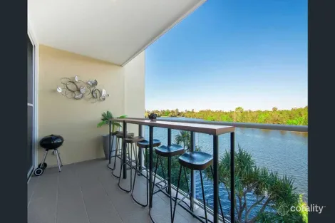 63/5074 Emerald Island Dr, Carrara, QLD 4211