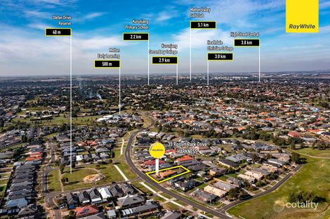 35 Roslyn Park Dr, Harkness, VIC 3337