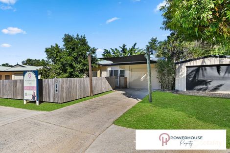 Property photo of 231 Robert Road Bentley Park QLD 4869