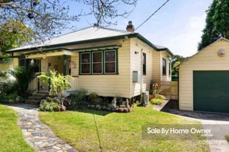 Property photo of 613 Freemans Drive Cooranbong NSW 2265