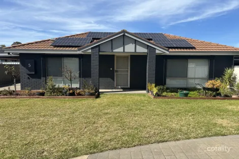 Property photo of 5/15 Horner Street Cobram VIC 3644