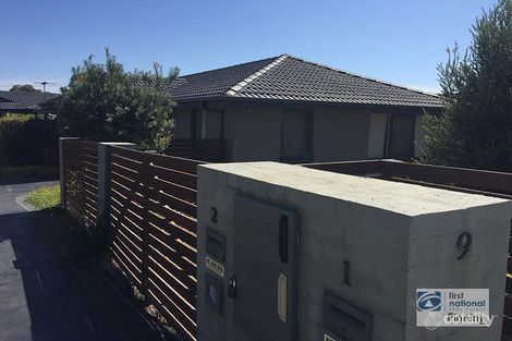 1/9 Lecky St, Cranbourne, VIC 3977