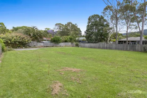 Property photo of 22 Cudgerie Court Mullumbimby NSW 2482