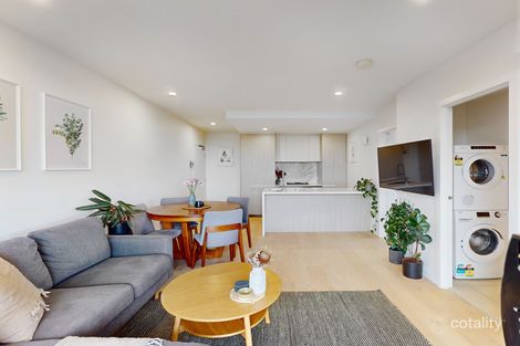 Property photo of 507/108 Haines Street North Melbourne VIC 3051