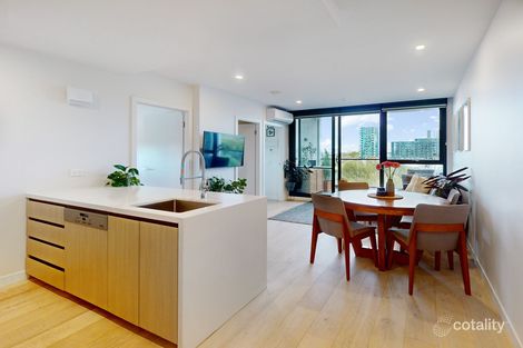 Property photo of 507/108 Haines Street North Melbourne VIC 3051
