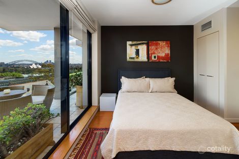 Property photo of 503/1A Tusculum Street Potts Point NSW 2011