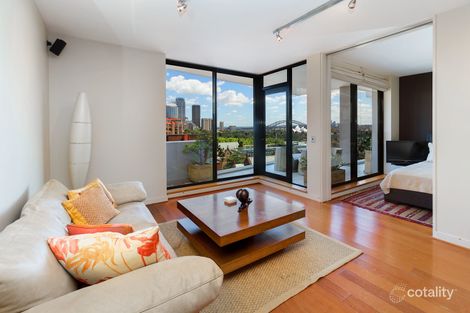 Property photo of 503/1A Tusculum Street Potts Point NSW 2011