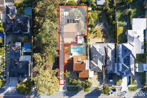 70a Corinthian Rd W, Shelley, WA 6148