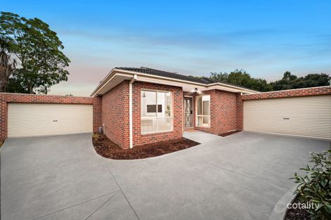 3/31 DAVID ST, KNOXFIELD, VIC 3180