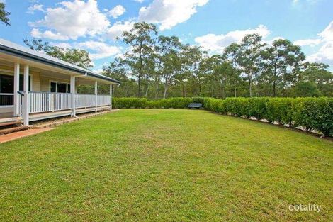 Property photo of 10 Billabong Place Springfield QLD 4300