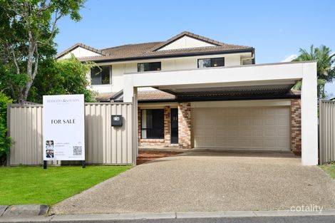 Property photo of 2/44 Deepak Drive Pimpama QLD 4209